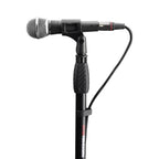 Gator Frameworks GFW-MIC-CLIPW soporte mic para wireless