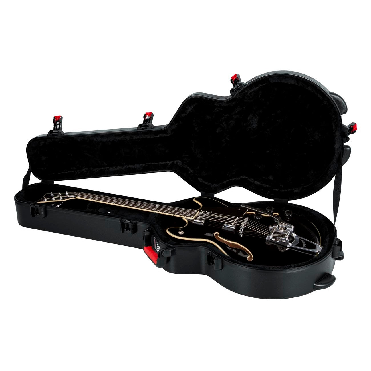 Gator GTSA-GTR335 Case guitarra pro semi hollow