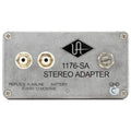 Universal Audio 1176-Sa Adaptador Estéreo Para Compresor 1176