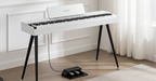Donner S100 Piano digital de 88 teclas EC7134