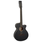 TB412CE Blackbird