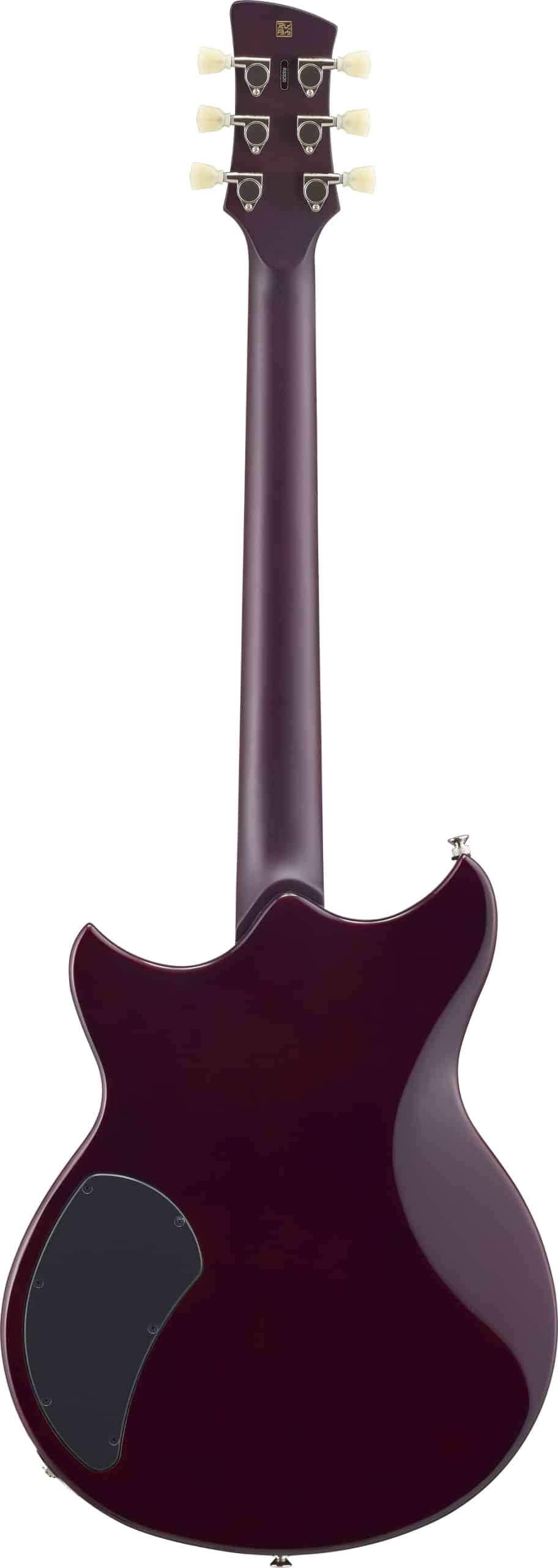 Guitarra Eléctrica REVSTAR RSS20 Hot Merlot - Yamaha