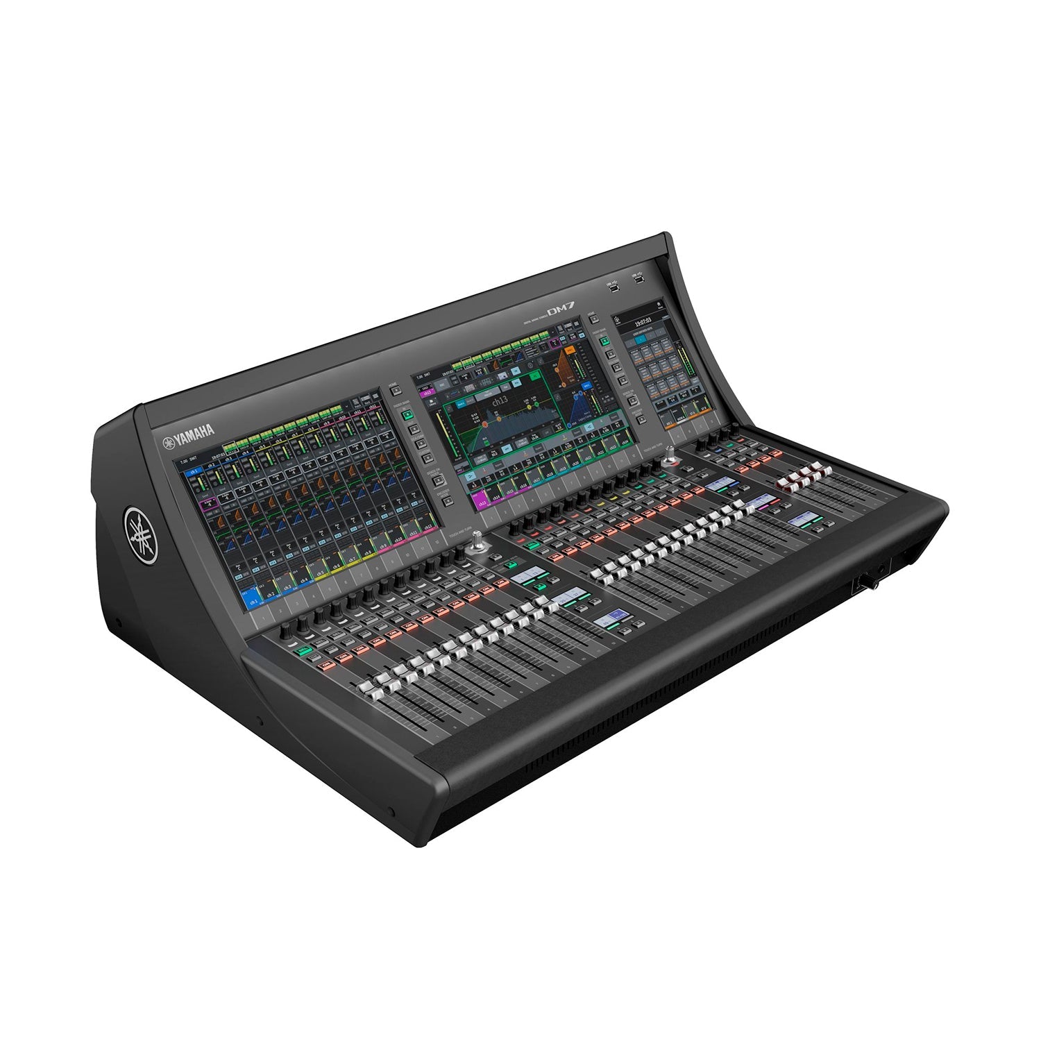 Consola de Mezcla Digital DM7 - Yamaha