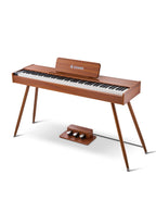 Donner DHP-100 PRO Piano digital de 88 teclas EC7464