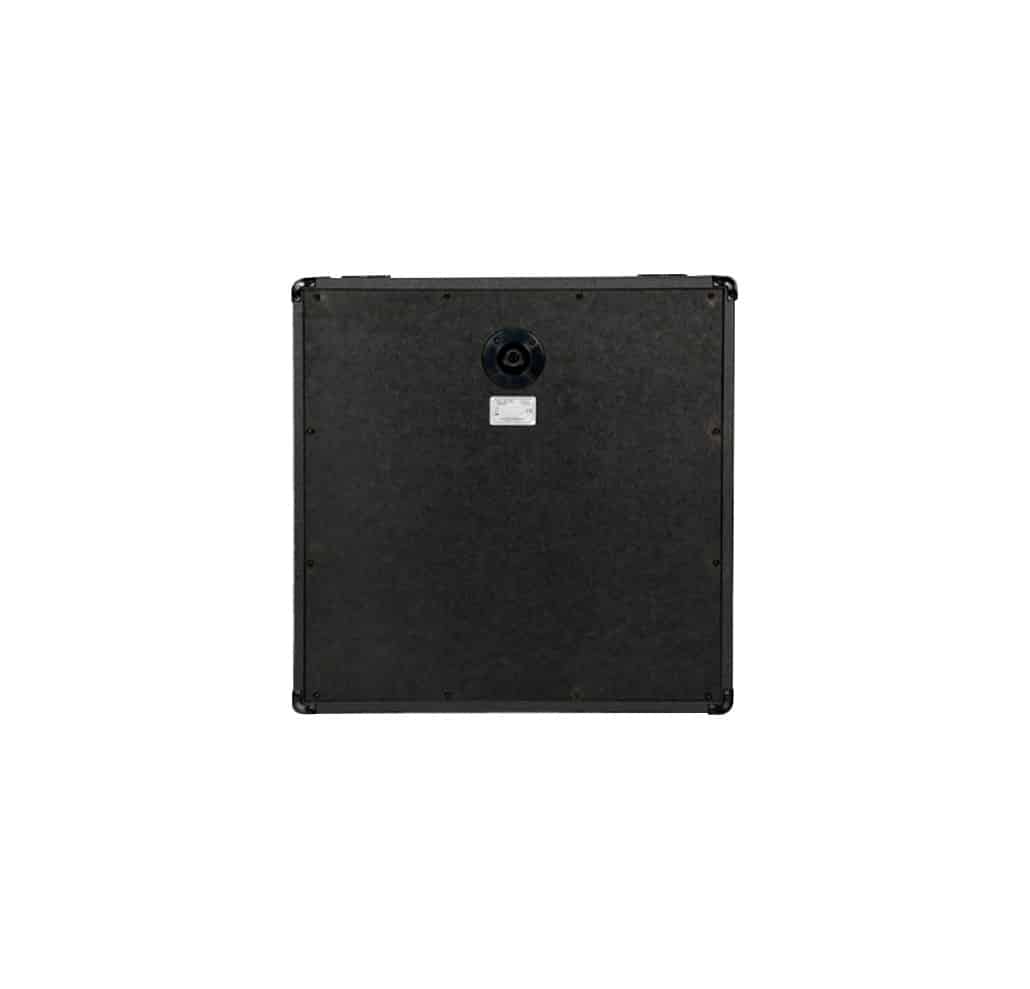 Gabinete de Guitarra Angulado 4x12" 240 Watts MX412A - Marshall