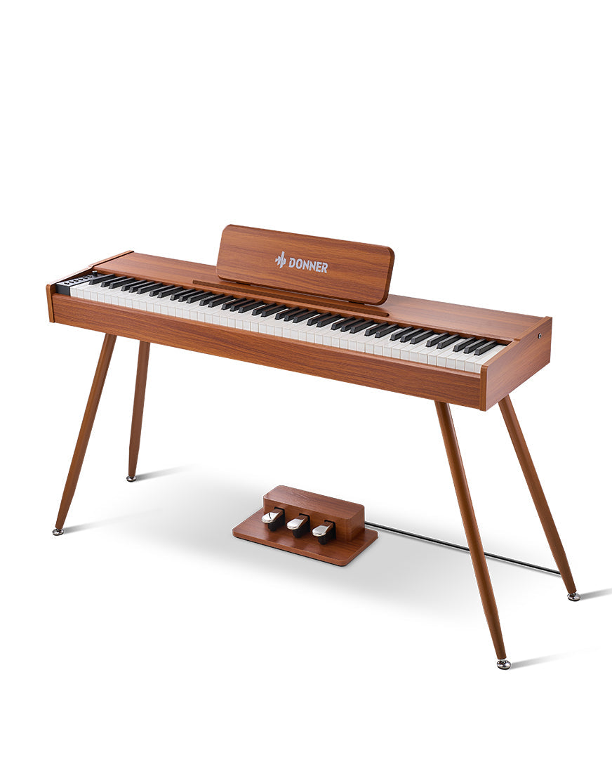Donner DHP-100 PRO Piano digital de 88 teclas EC7464