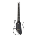 Donner HUSH I Evo2 Guitarra silenciosa de viaje EC7489