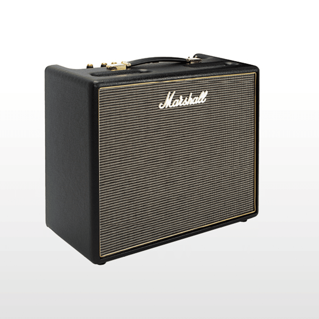 Combo Amplificador de Guitarra 20W Origin ORI20C - Marshall