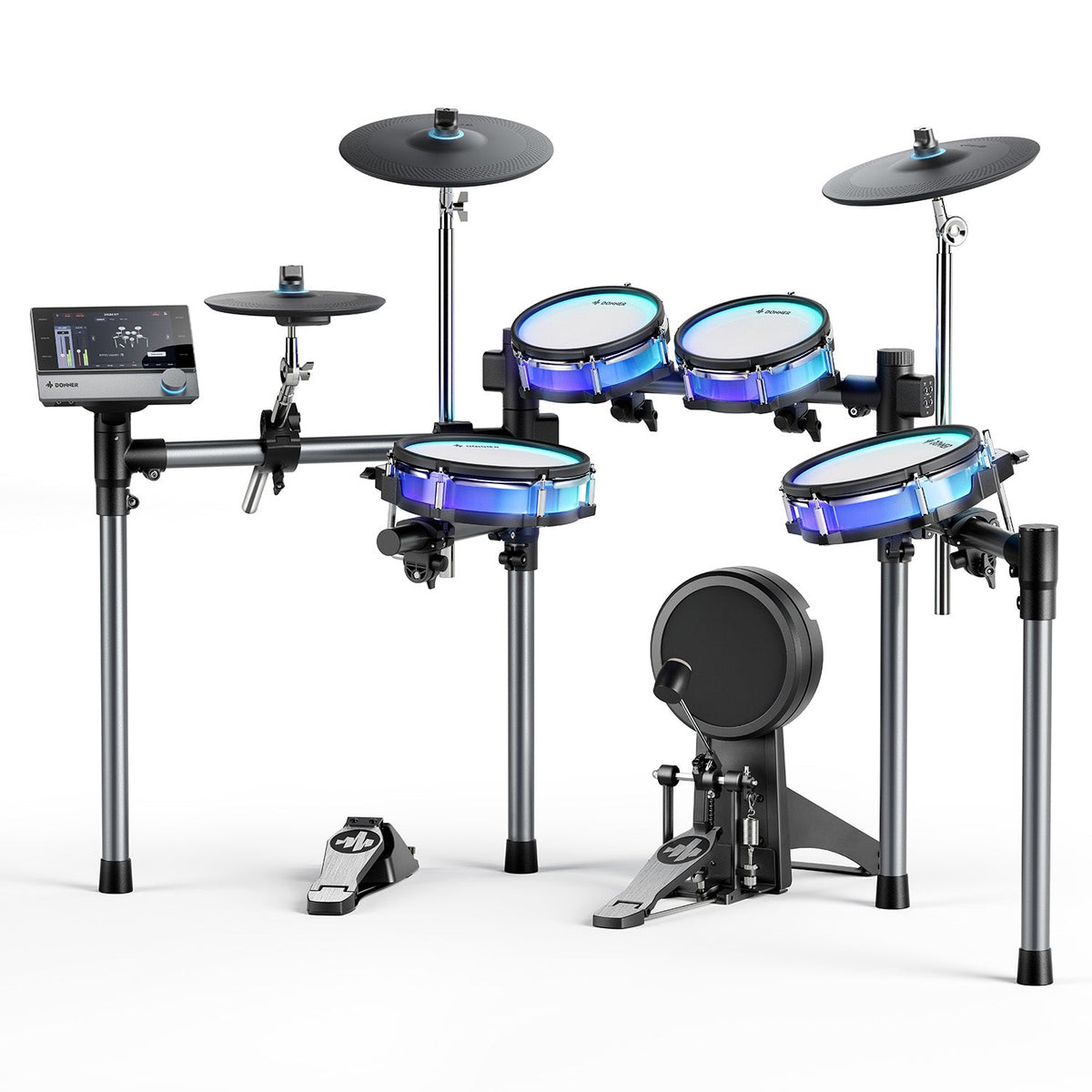 Donner BACKBEAT Batería electrónica