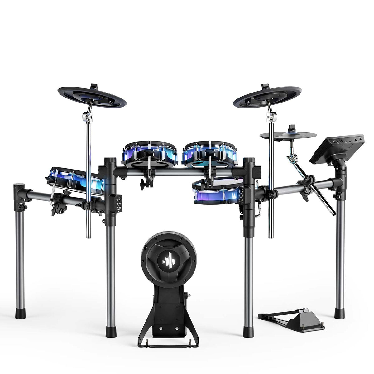 Donner BACKBEAT Batería electrónica