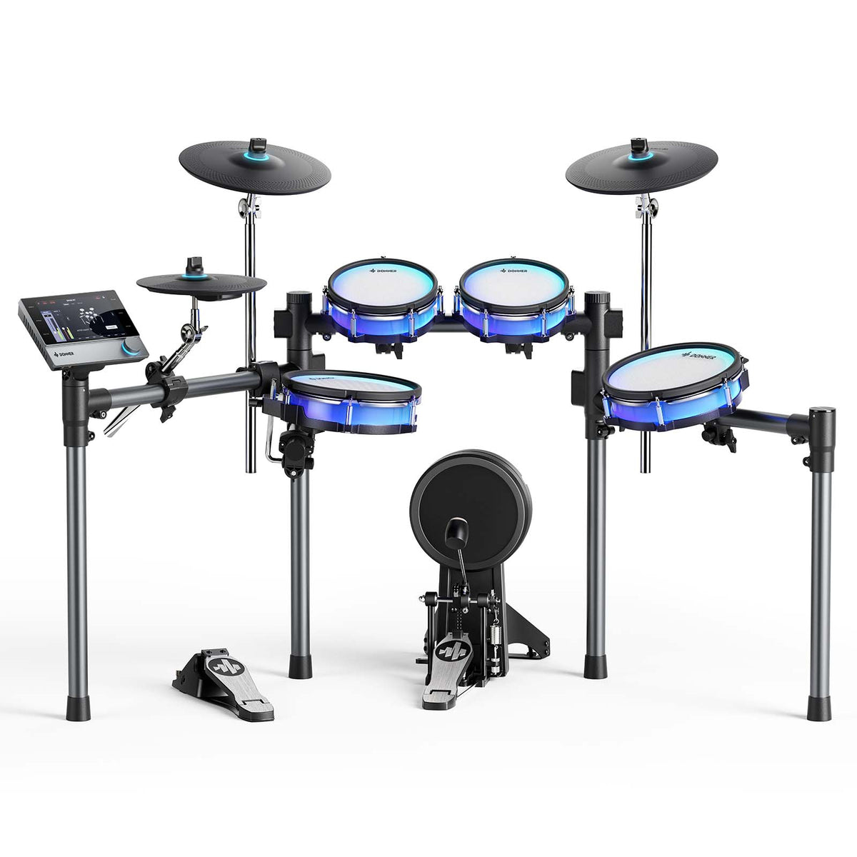 Donner BACKBEAT Batería electrónica
