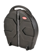 SKB® CV22W Case Resina Platillos 22" con Ruedas