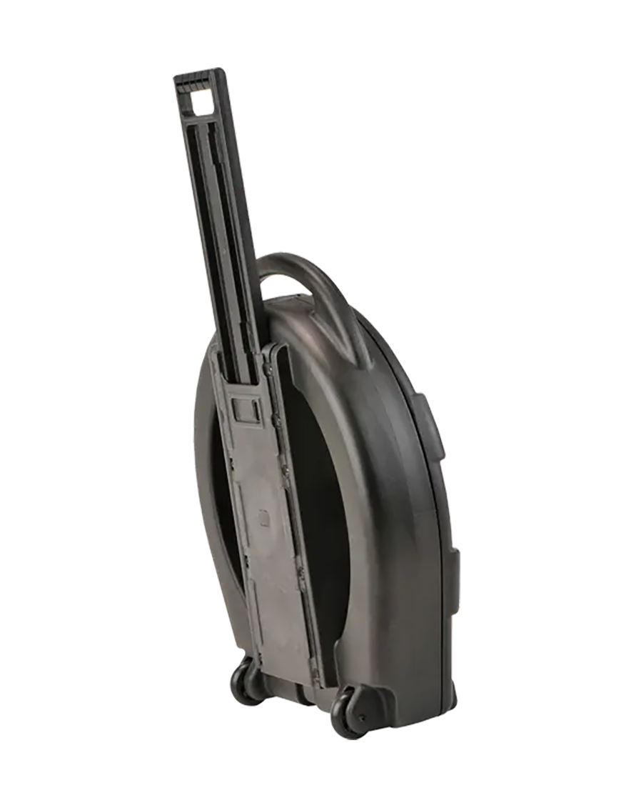 SKB® CV22W Case Resina Platillos 22" con Ruedas