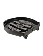 SKB® CV22W Case Resina Platillos 22" con Ruedas