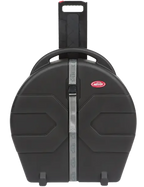 SKB® CV24W Case Resina Platillos 24" con Ruedas