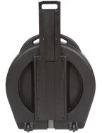 SKB® CV24W Case Resina Platillos 24" con Ruedas