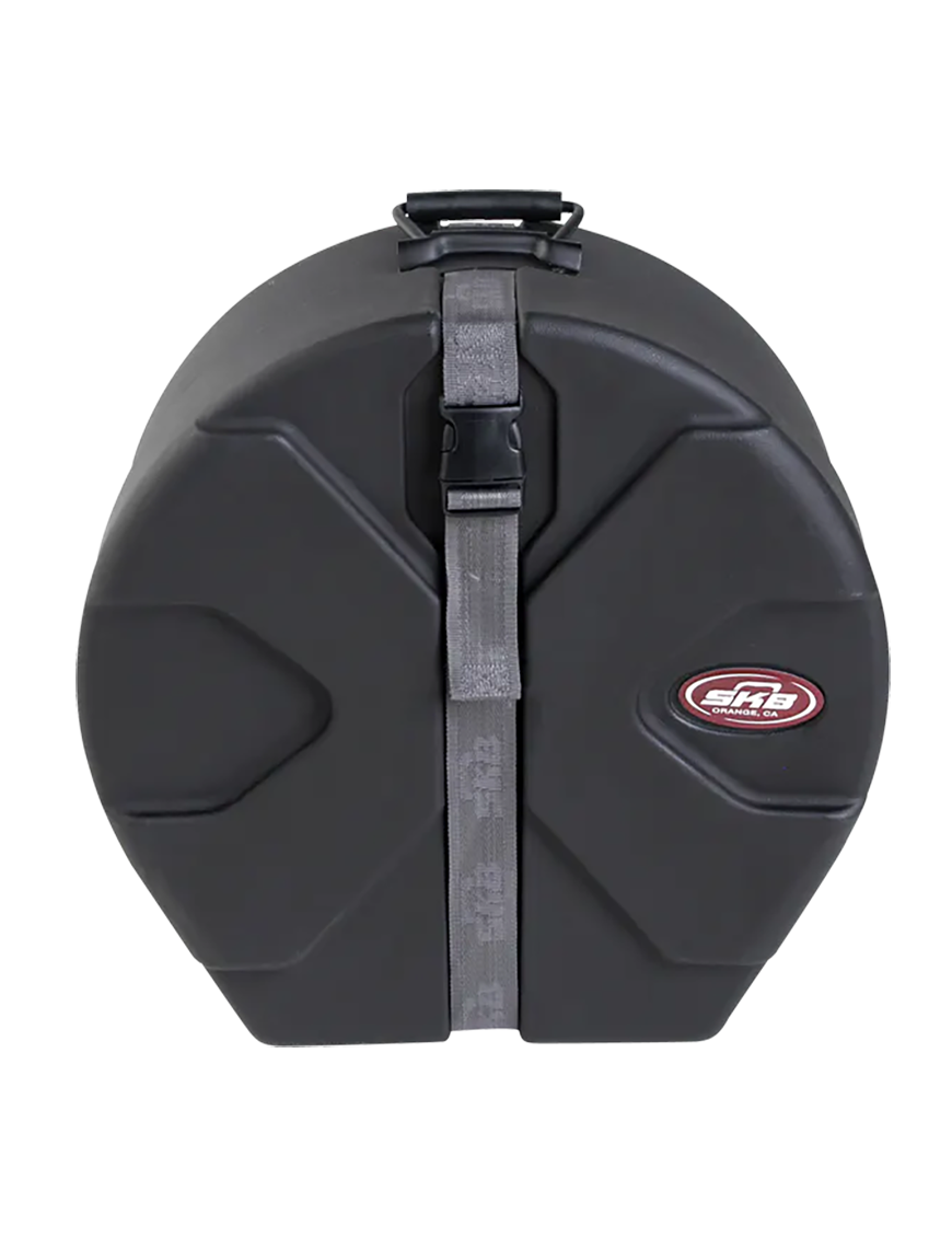 SKB® D5514 Case Resina Caja Batería | Tamaño: 14"x5.5"