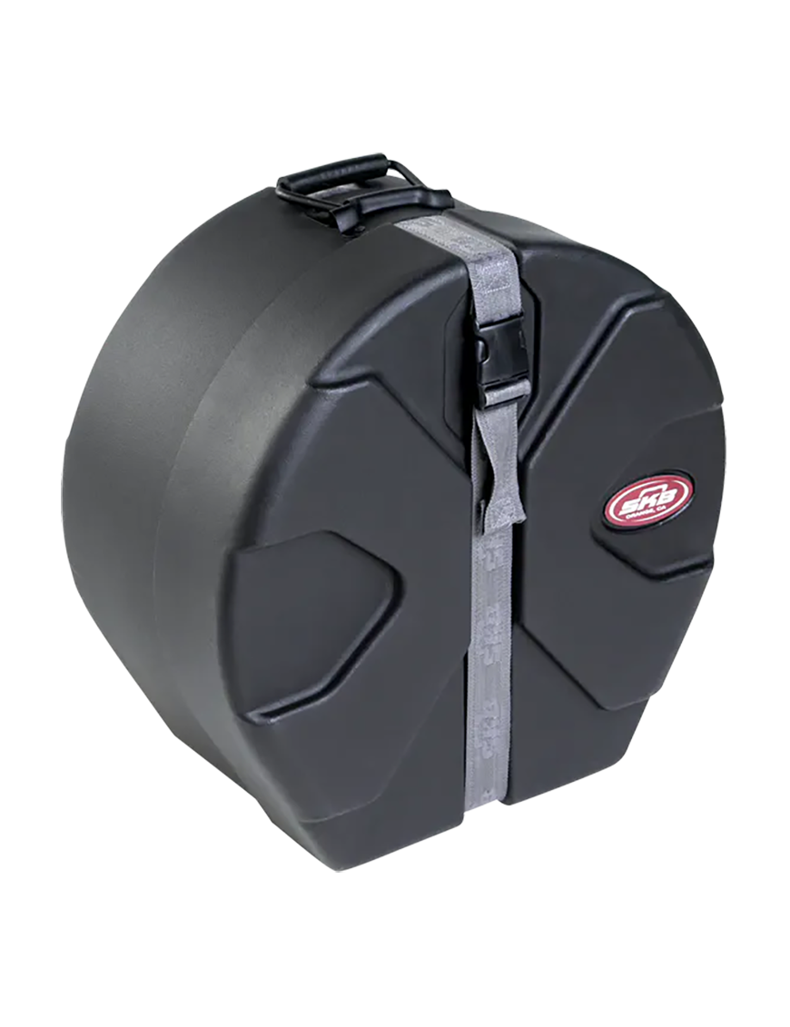 SKB® D6514 Case Resina Caja Batería | Tamaño: 14" x 6,5"