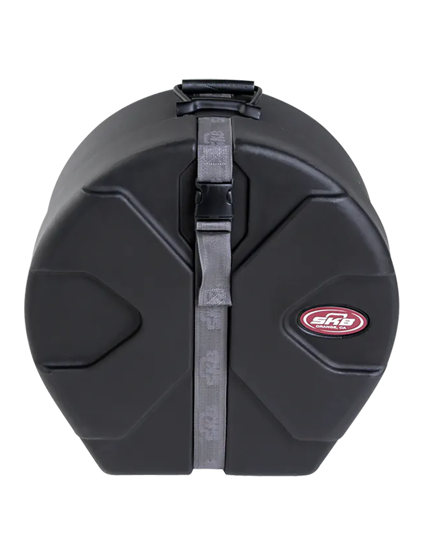 SKB® D6514 Case Resina Caja Batería | Tamaño: 14" x 6,5"