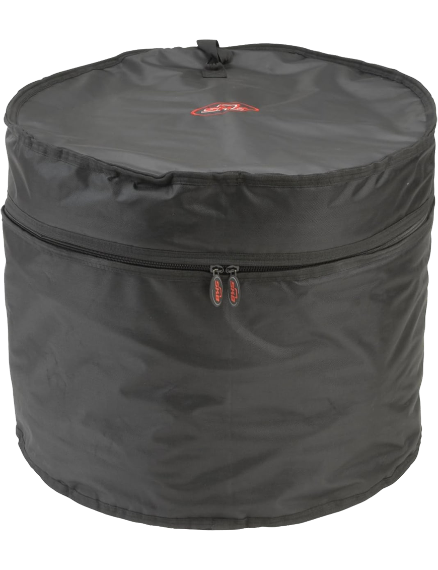 SKB® DB1824 Funda Bombo Batería | Tamaño: 24"x18"