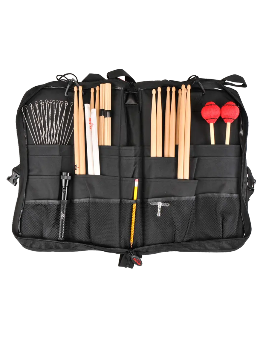 SKB® SB300 Funda Baquetas Deluxe