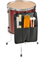 SKB® SB300 Funda Baquetas Deluxe