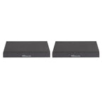 Gator Framework GFW-ISOPAD-LG Soportes de aislacion para parlantes