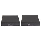 Gator Framework GFW-ISOPAD-MD Soportes de aislacion para parlantes
