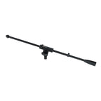 Gator Framework GFW-MIC-0010 Brazo boom reemplazo para atril