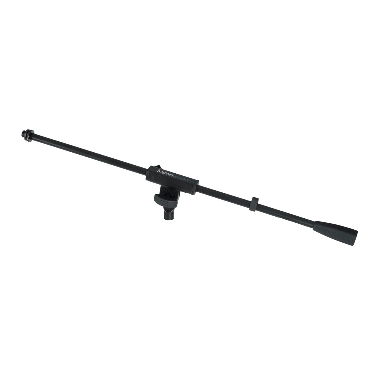 Gator Framework GFW-MIC-0010 Brazo boom reemplazo para atril