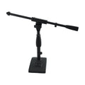 Gator Framework GFW-MIC-0821 Atril corto con boom