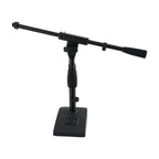 Gator Framework GFW-MIC-0821 Atril corto con boom