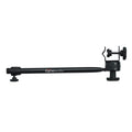 Gator Framework GFW-MIC-CLMPBM16 Miniboom con Clamp
