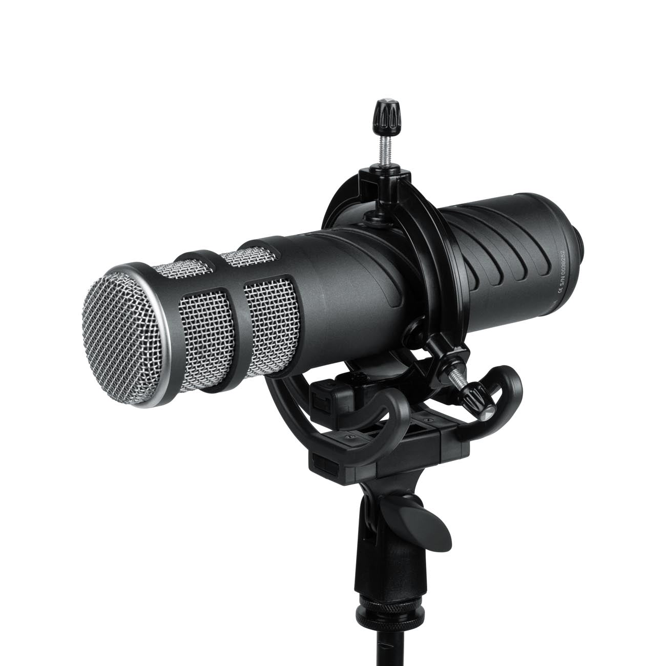 Gator Framework GFW-MIC-SM1855 Shockmount para Mic Universal