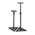Gator Framework GFW-SPK-SM50 Atriles home studio (Par)
