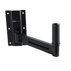 Gator Framework GFW-SPK-WM100 Soportes de parlantes muro (par)