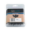 Gator Framework GRW-SCRW025 Set tornillos para rack