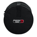 Gator GP-0808B Funda acolchada Protechtor (8" x 8" Negro)