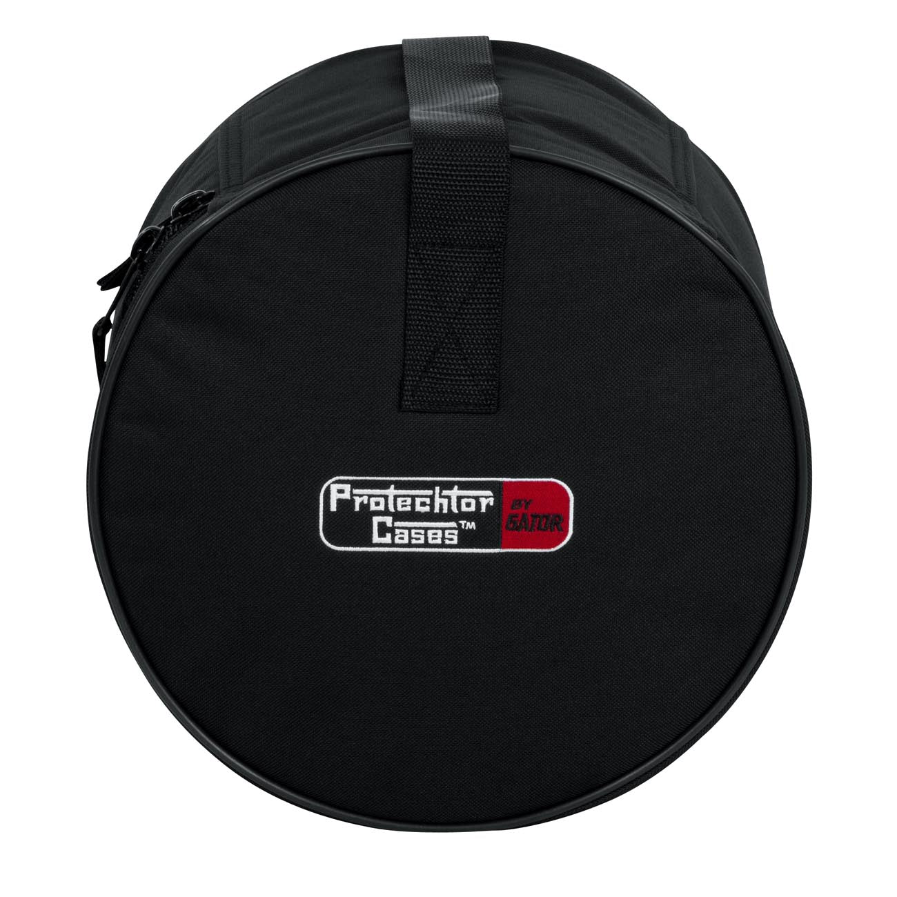 Gator GP-0808B Funda acolchada Protechtor (8" x 8" Negro)