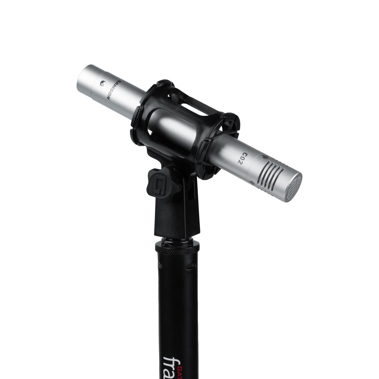 Gator GFW-MIC-SM1525 Shockmount para Overhead