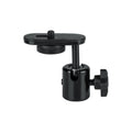 Gator GFW-MIC-CAMERA-MT soporte para camara a atril