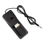 Gator GFW-KEYSUSTAIN Pedal sustain para teclados