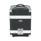 Gator GM-4WR Case para 4 sistemas Inalambricos