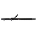 Gator GFWSPKSUBCRNK Sub Pole con manivela audio/iluminacion y Tapa para M20