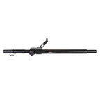 Gator GFWSPKSUBCRNK Sub Pole con manivela audio/iluminacion y Tapa para M20