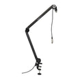 Gator Frameworks GFWMICBCBM3000 Soporte para micrófono de escritorio Deluxe Frameworks