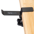 Gator GFW-HP-HANGERDESK colgador para audifonos