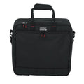 Gator G-MIXERBAG-1515 para mezclador o equipamiento
