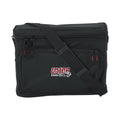 Gator GM-1W Bolso acolchado para 1 sistema de micrófono inalámbrico