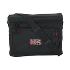 Gator GM-1W Bolso acolchado para 1 sistema de micrófono inalámbrico